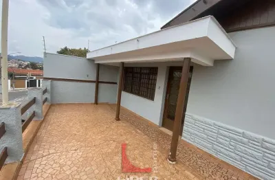 Casa para alugar em jardim nova bragança de 250.00m² com 3 quartos, 1 suite e 2 garagens