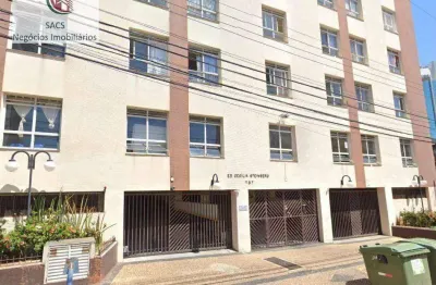 Kitnet / Stúdio para alugar na Rua Doutor Quirino, 757, Centro, Campinas