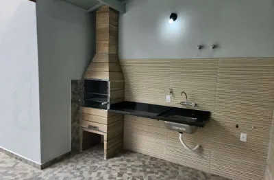 Casa para venda em crispim de 100.00m² com 3 quartos, 1 suite e 2 garagens