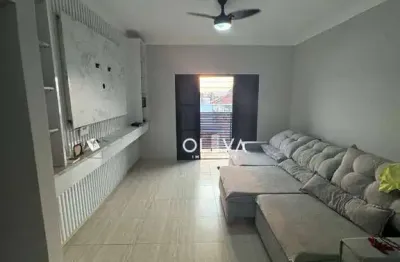 Sobrado para venda em centro de 250.00m² com 3 quartos e 1 suite