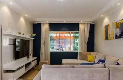 Casa para alugar em vila vermelha de 250.00m² com 3 quartos, 1 suite e 2 garagens