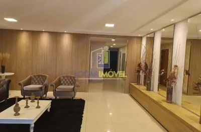 Apartamento para venda em boa vista de 93.00m² com 3 quartos, 2 suites e 2 garagens