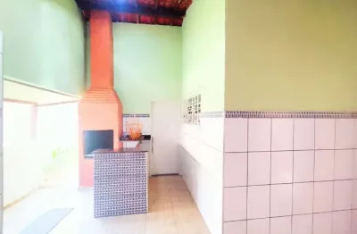 Casa para venda em jardim são braz de 154.00m² com 3 quartos e 2 garagens