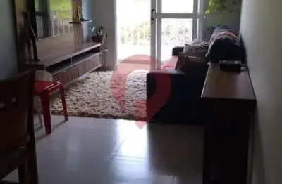 Apartamento para venda em residencial nova era de 74.00m² com 3 quartos, 1 suite e 1 garagem