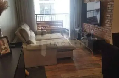 Apartamento para venda e aluguel em jardim tupanci de 87.00m² com 3 quartos, 1 suite e 1 garagem