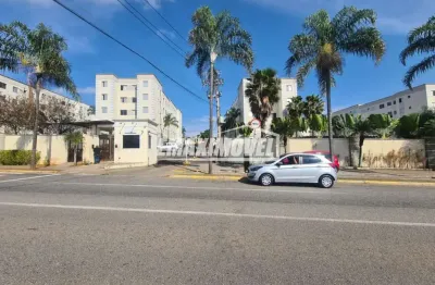 Apartamento para alugar em vossoroca de 48.00m² com 2 quartos e 1 garagem