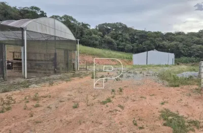 Terreno para venda em chácaras embu colonial de 185280.00m²