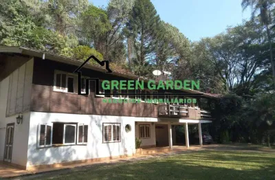 Fazenda / sítio para venda em chácara são joão de 10000.00m² com 17 quartos, 4 suites e 30 garagens