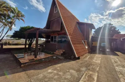 Chácara para alugar em área rural de engenheiro coelho de 250.00m² com 4 quartos, 2 suites e 8 garagens