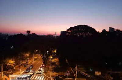 Apartamento para venda em vila mariana de 179.00m² com 4 quartos, 3 suites e 3 garagens