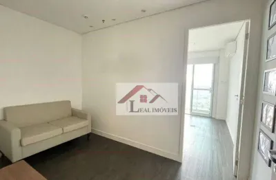 Sala comercial à venda no Campestre, Santo André 