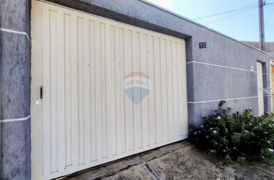 Casa para venda em jardim taguá ii de 120.00m² com 3 quartos, 1 suite e 2 garagens