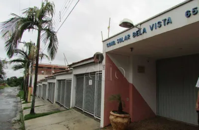 Kitnet para venda em colinas do piracicaba (ártemis) de 43.00m² com 1 quarto e 1 garagem