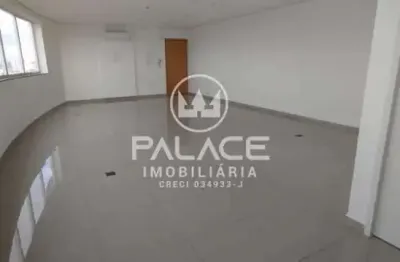 Sala comercial para alugar na Cidade Alta, Piracicaba 