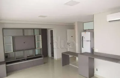Apartamento para alugar em jardim europa de 54.00m² com 1 quarto e 1 garagem