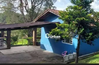 Chácara para venda em jardim camargo (canguera) de 50.00m² com 2 quartos