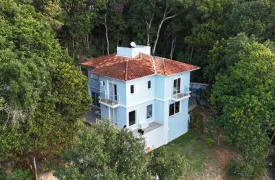 Casa de condomínio para venda em caraguatá de 210.00m² com 4 quartos, 4 suites e 4 garagens