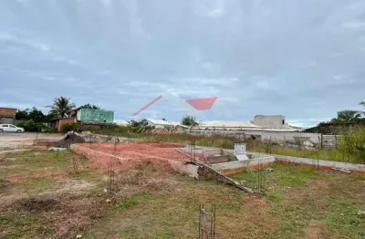 Terreno para venda em nova califórnia (tamoios) de 500.00m²