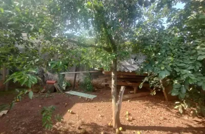 Terreno à venda na Rua Mário Thomazi, Loteamento Santa Rosa, Piracicaba