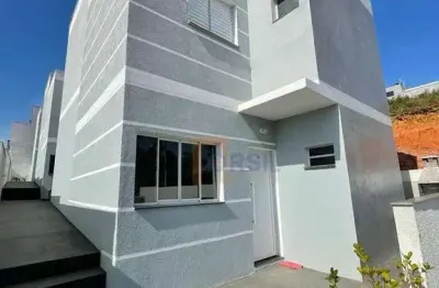 Sobrado para venda em vila são paulo de 70.00m² com 2 quartos, 2 suites e 1 garagem