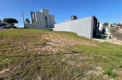 Terreno en condomínio para venda em reserva das paineiras de 391.00m²
