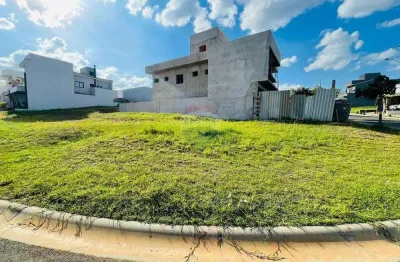 Terreno para venda em parque residencial terras de yucatan de 330.00m²