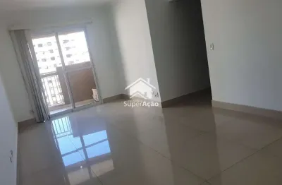 Apartamento para venda em vila lanzara de 90.01m² com 3 quartos, 1 suite e 2 garagens