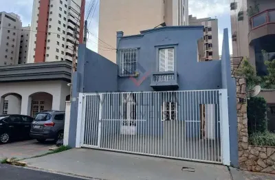 Prédio comercial para alugar em alto da boa vista de 210.00m² com 2 garagens