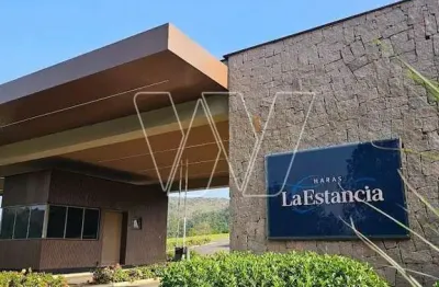 Chácara para venda em chácaras alpina de 10.00m² com 1 quarto e 10 garagens