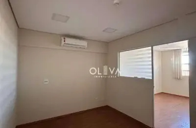 Sala comercial à venda no Centro, São José do Rio Preto 
