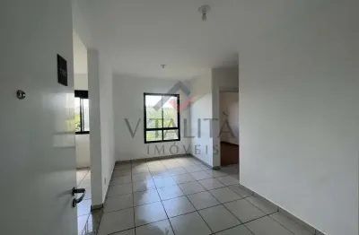 Apartamento para venda em jardim paulistano de 47.00m² com 2 quartos e 1 garagem