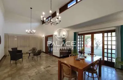 Casa para venda e aluguel em nova piracicaba de 241.00m² com 3 quartos, 1 suite e 4 garagens