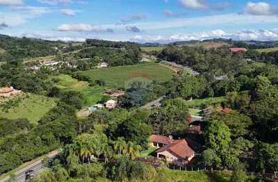 Chácara para venda em pinhalzinho de 240.00m² com 3 quartos e 2 suites