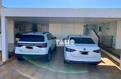 Casa de condomínio para venda em condomínio residencial parque da liberdade ii de 100.00m² com 2 quartos, 1 suite e 2 garagens