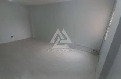 Sala comercial para alugar no Matriz, Mauá 