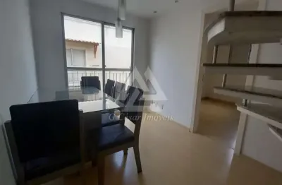 Cobertura para venda em jardim estrela de 96.00m² com 3 quartos e 1 garagem