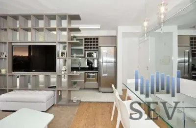 Apartamento para venda em ipiranga de 89.00m² com 2 quartos, 1 suite e 2 garagens