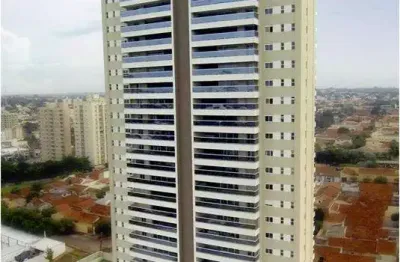 Apartamento para venda em vila santa maria de 414.00m² com 4 quartos, 4 suites e 5 garagens