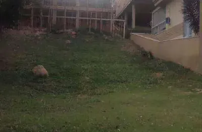 Terreno à venda na Alameda Karajá, Quintas do Ingaí, Santana de Parnaíba