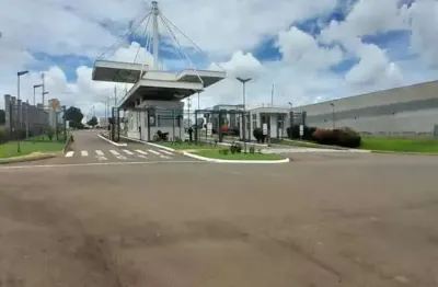 Terreno para venda em parque tecnológico damha i são carlos de 1226.00m²