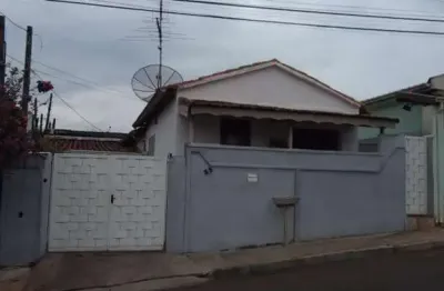 Casa para venda em jardim são joão batista de 95.00m² com 2 quartos e 2 garagens