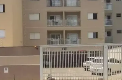 Apartamento para venda em cidade jardim de 40.00m² com 1 quarto