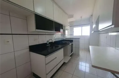 Apartamento para venda em centro de 79.00m² com 3 quartos e 2 garagens