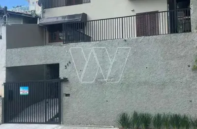 Sobrado para venda em jardim martinelli (sousas) de 230.75m² com 3 quartos, 1 suite e 2 garagens