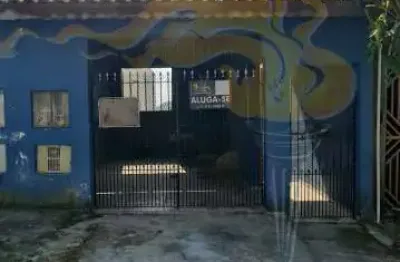Casa para venda em jardim nova américa de 39.00m² com 2 quartos e 1 garagem