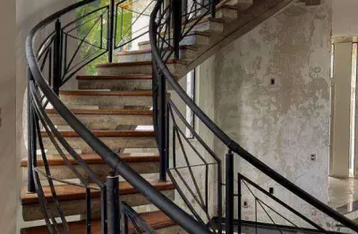 Casa para venda em residencial das estrelas de 815.00m² com 4 quartos, 4 suites e 4 garagens