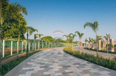 Terreno à venda na Avenida das Cataratas, 6845, Yolanda, Foz do Iguaçu