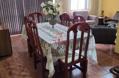 Apartamento para venda em centro de 107.00m² com 2 quartos e 1 garagem