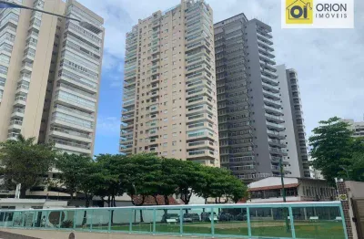 Apartamento para venda em praia do tombo de 121.00m² com 3 quartos, 1 suite e 2 garagens