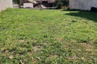 Terreno em condomínio fechado à venda na Alameda Xavante, 32, Quintas do Ingaí, Santana de Parnaíba